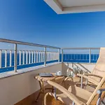 Pestana Grand Ocean Hotel Funchal (Madeira)
