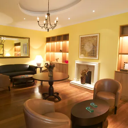 מלון Pestana Grand Ocean 5*