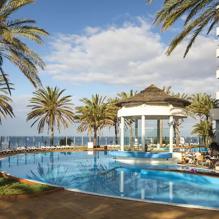 Pestana Grand Ocean 5*