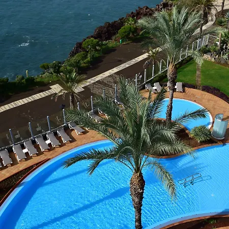 Pestana Grand Ocean מלון