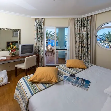 Pestana Grand Ocean 5* Funchal (Madeira)