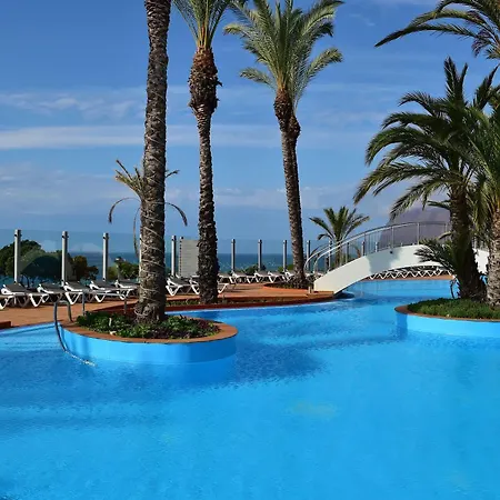 Pestana Grand Ocean Hotel 5*