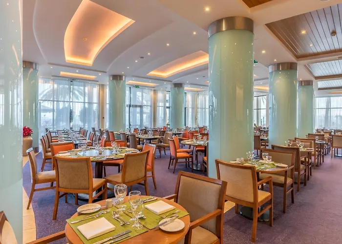 Pestana Grand Ocean フンシャル