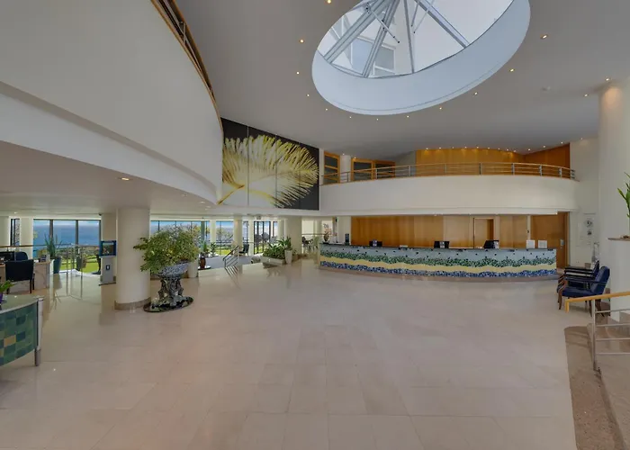 ホテル Pestana Grand Ocean