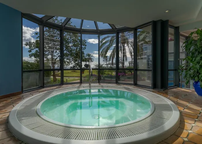 Pestana Grand Ocean 5*