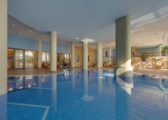 Pestana Grand Ocean ホテル