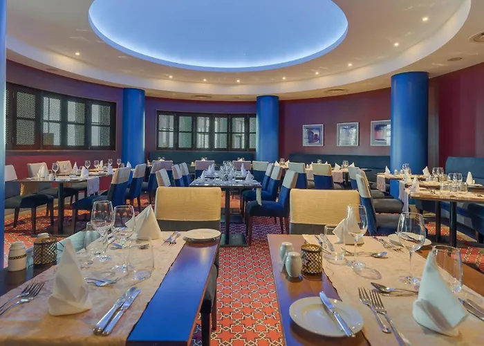 ホテル Pestana Grand Ocean