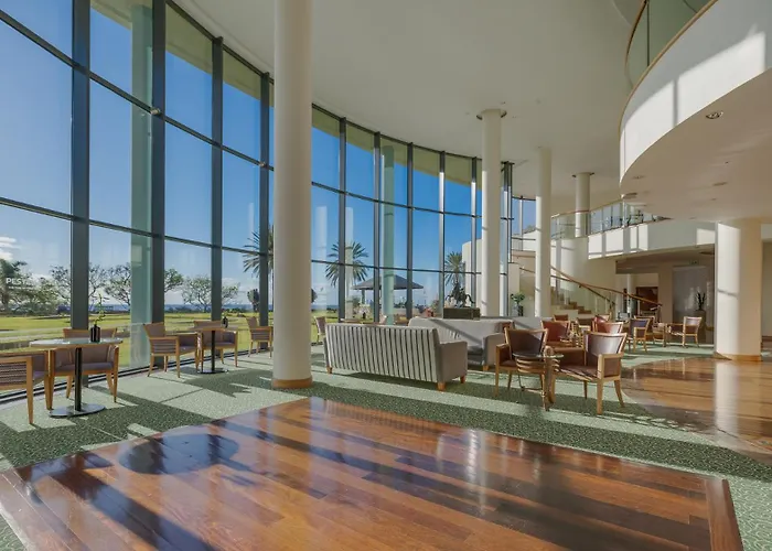 ホテル Pestana Grand Ocean 5*