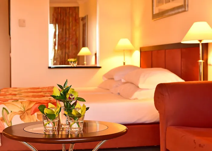 Pestana Grand Ocean ホテル 5*