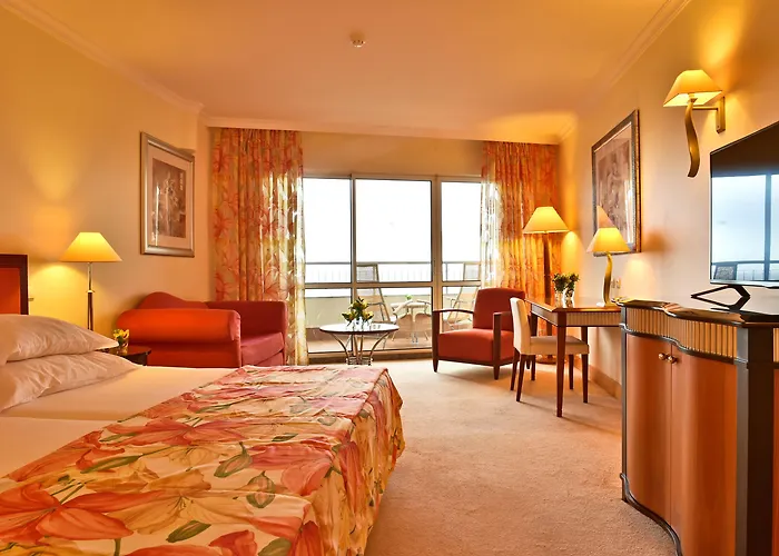 Pestana Grand Ocean ホテル