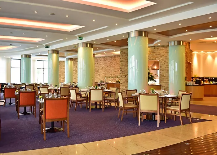 Pestana Grand Ocean フンシャル