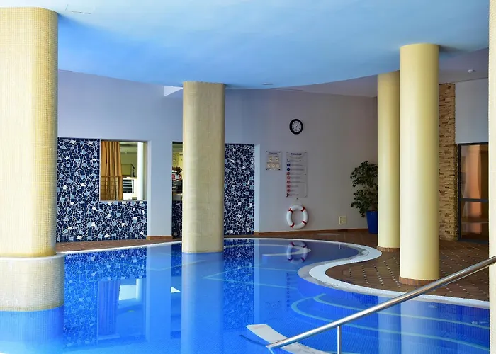 ホテル Pestana Grand Ocean 5*