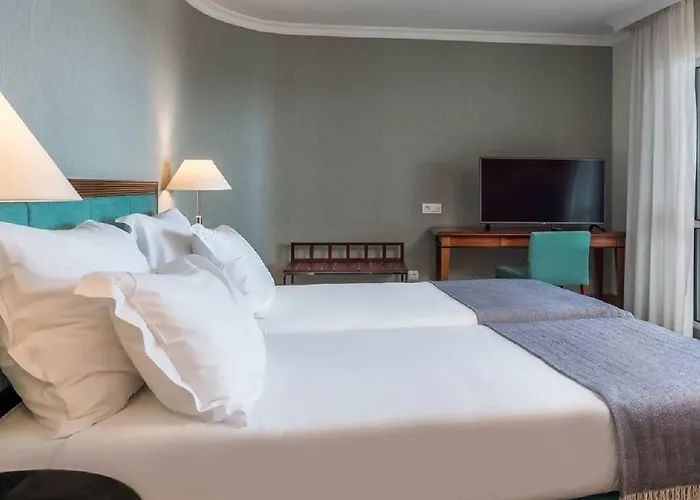 Pestana Grand Ocean 5*