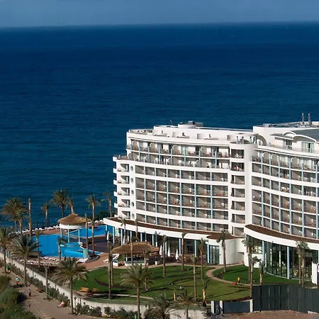 Pestana Grand Ocean 5* Funchal (Madeira)