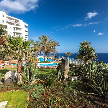 Pestana Grand Ocean Hotel Funchal (Madeira)