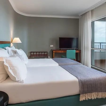 Ξενοδοχείο Pestana Grand Ocean Φουνκάλ