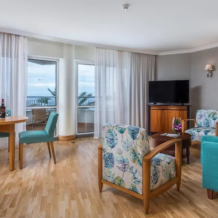 Hotel Pestana Grand Ocean