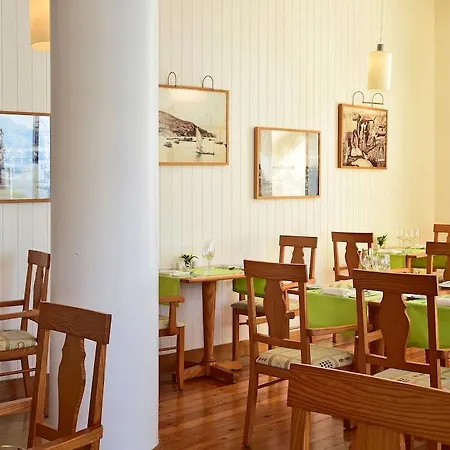 Pestana Grand Ocean Ξενοδοχείο