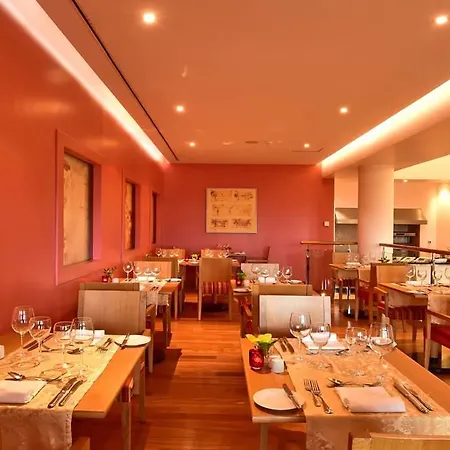 Pestana Grand Ocean 5* Φουνκάλ