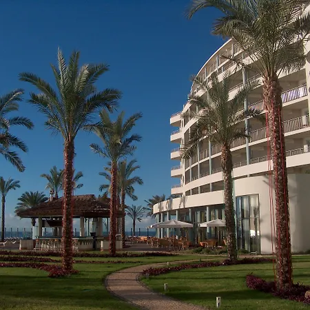 Pestana Grand Ocean Ξενοδοχείο Φουνκάλ