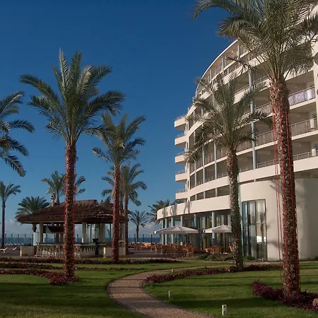 Pestana Grand Ocean Hotel Funchal (Madeira)