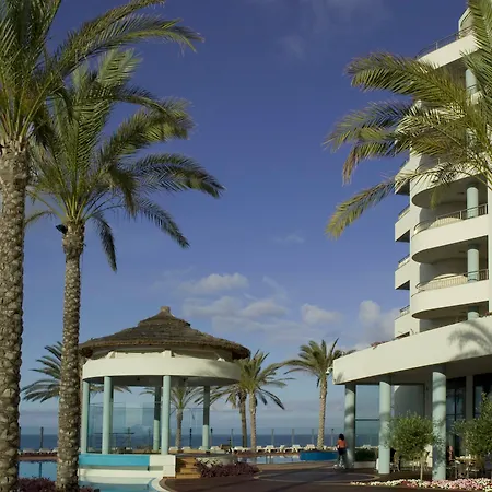 Pestana Grand Ocean Ξενοδοχείο Φουνκάλ