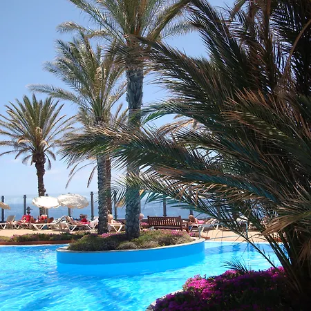 Ξενοδοχείο Pestana Grand Ocean Φουνκάλ