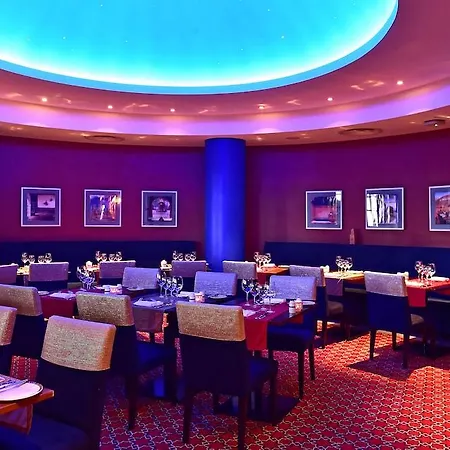 Ξενοδοχείο Pestana Grand Ocean 5*