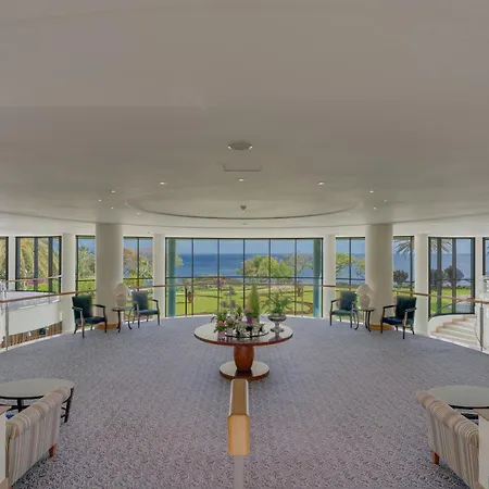 Pestana Grand Ocean Hotel