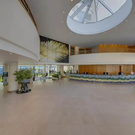 Hotel Pestana Grand Ocean