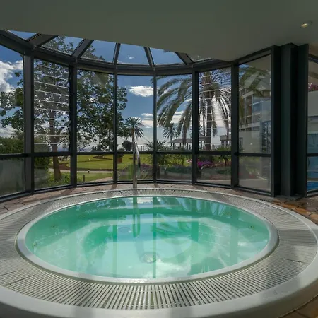 Pestana Grand Ocean 5*