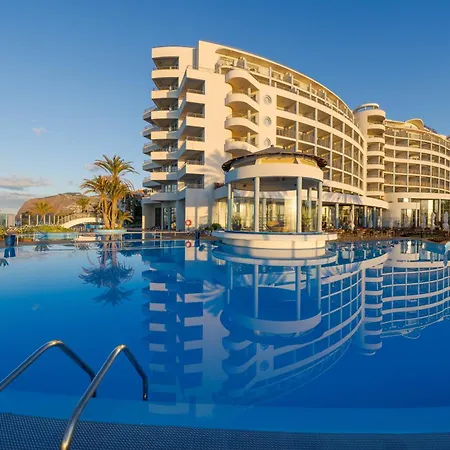 Pestana Grand Ocean 5* Funchal (Madeira)