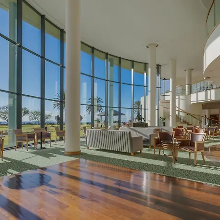 Ξενοδοχείο Pestana Grand Ocean 5*