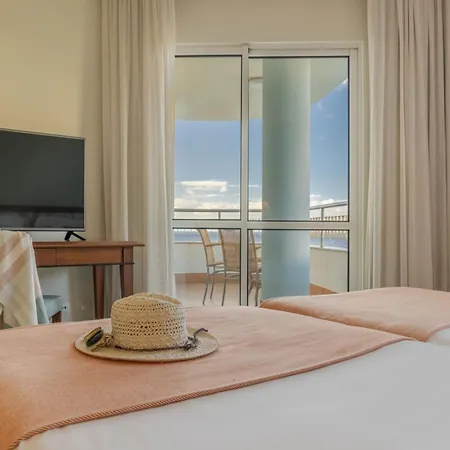 Pestana Grand Ocean 5*