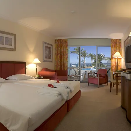 Hotel Pestana Grand Ocean 5*