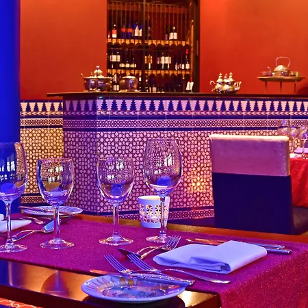 Pestana Grand Ocean Hotel 5*