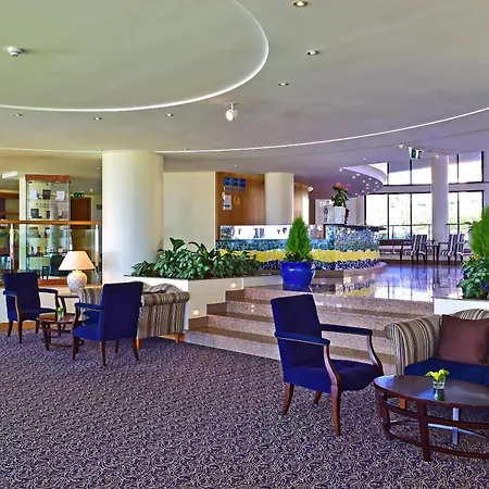 Pestana Grand Ocean Hotel Funchal (Madeira)