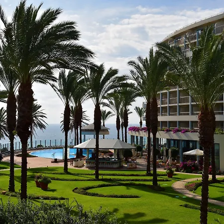 Pestana Grand Ocean Hotel 5*