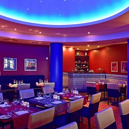 Ξενοδοχείο Pestana Grand Ocean Φουνκάλ