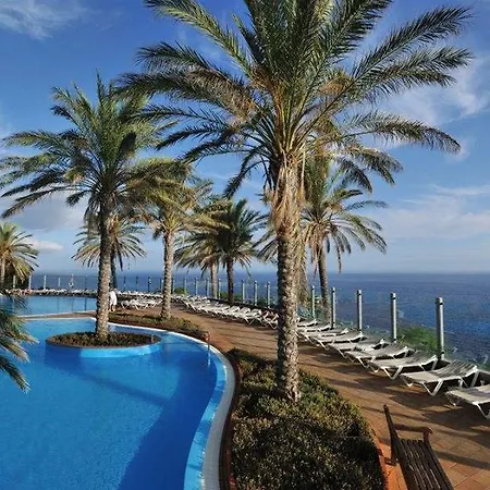Pestana Grand Ocean Φουνκάλ