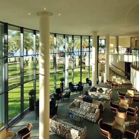 Pestana Grand Ocean 5*