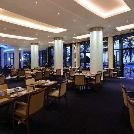 Pestana Grand Ocean