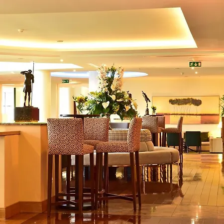 Pestana Grand Ocean 5*