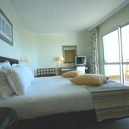 Ξενοδοχείο Pestana Grand Ocean 5*