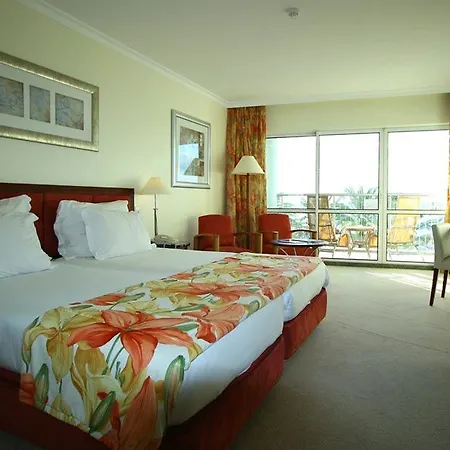 Pestana Grand Ocean 5*