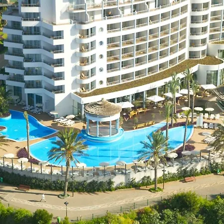 Pestana Grand Ocean 5* Funchal (Madeira)