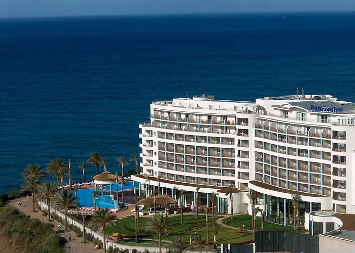Pestana Grand Ocean 5* فونشال