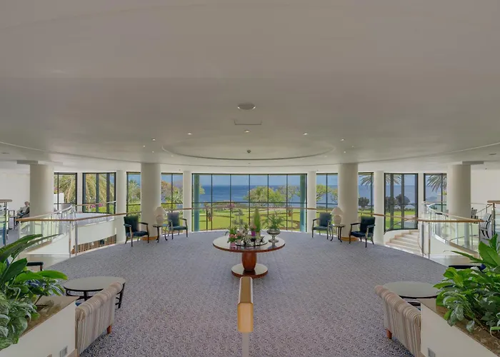 Pestana Grand Ocean Hotel