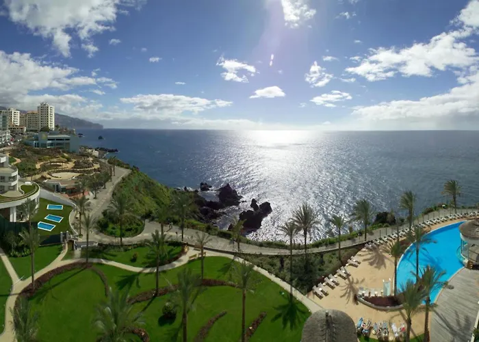 Pestana Grand Ocean