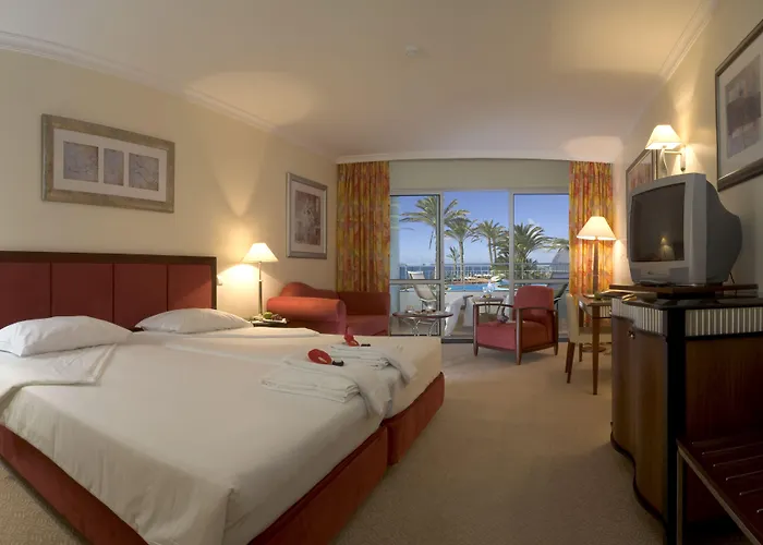 فندق Pestana Grand Ocean 5*